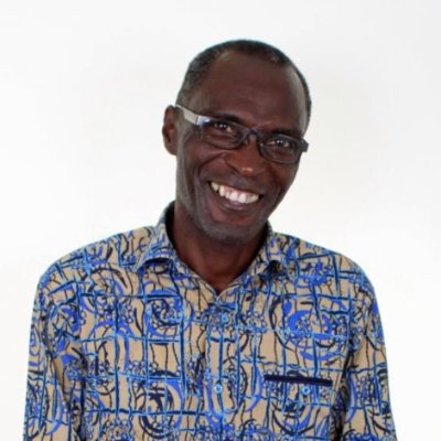 ogundamisi's profile picture