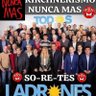 Profilbild von Arrepentidos de la reyna polenta