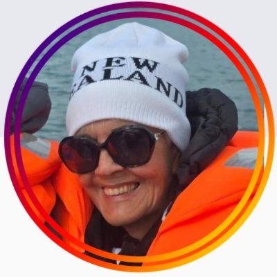FayeArohanui's profile picture