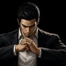 堂島の龍 的头像