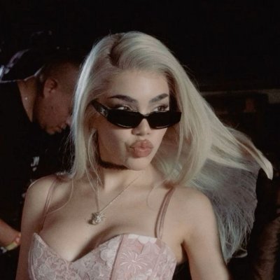 Bamba ᥫ᭡'s profile picture