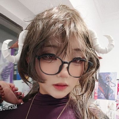 纭酱桑-yoki💜's profile picture