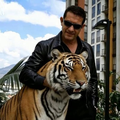 ELKIN ISAZA's profile picture