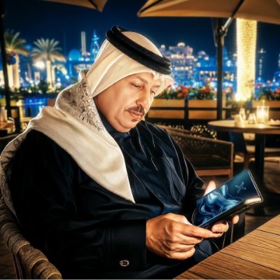 alsulaitiM1966's profile picture