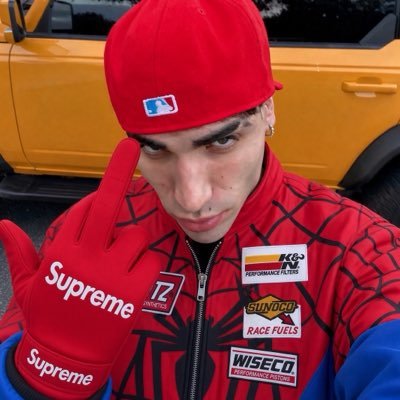 yahvéboy🔑's profile picture