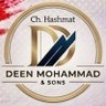 Profilbild von Hashmat Deen Mohammad
