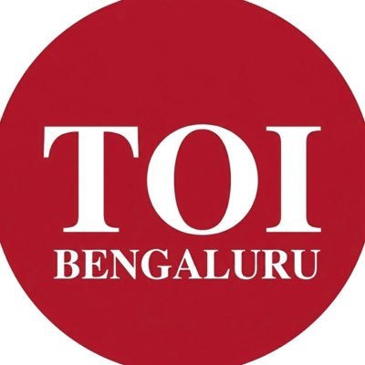 TOI Bengaluru's profile picture