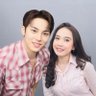 mingyu’s gf's profile picture