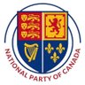 National Party of Canada profil fotoğrafı