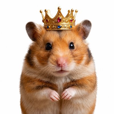 Hamster's profile picture