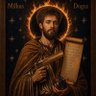 Milkus Dogus profil fotoğrafı