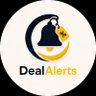 Deal Alerts profil fotoğrafı