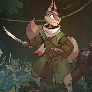 TheWesternDeep's profile picture