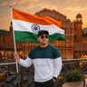 विक्की कश्यप BJP 🇮🇳🚩🚩 profil fotoğrafı