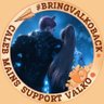 Dullahan/VALKOISLOVED's profile picture
