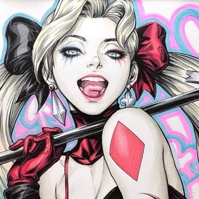 CrazyGothamSlut's profile picture
