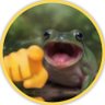 LEAPD FROG 🫵🐸 profil fotoğrafı