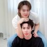 Profilbild von ☀️ หม่ามี๊รักซีนุนิว 🍀