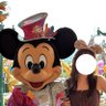 M|海外ディズニー×子連れ旅行✈️ profil fotoğrafı