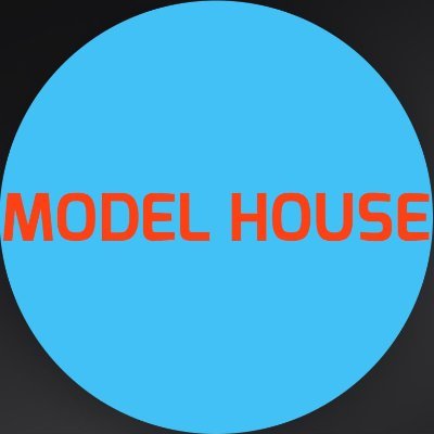 MODELH0USE's profile picture