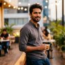 devansh Kapoor profil fotoğrafı