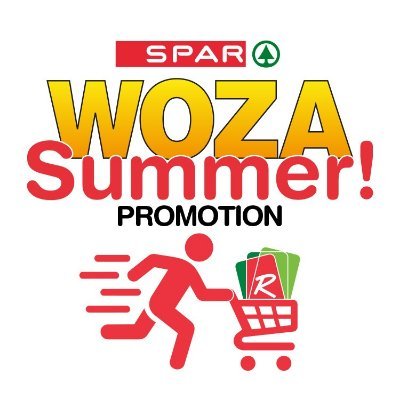 SPAR Zimbabwe's profile picture