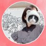 🌙さら𖠋𖠌(𝕊𝕒𝕣𝕒𝕙)🌽🐈‍⬛🐾 profil fotoğrafı