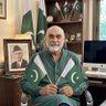 Profilbild von Momin Agha