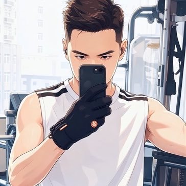 StickySweetHot's profile picture
