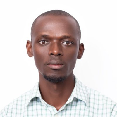 Antoine Mbyukansenga's profile picture