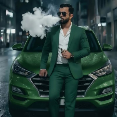 ®️ مبین اللہ بٹ's profile picture