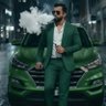 ®️ مبین اللہ بٹ's profile picture