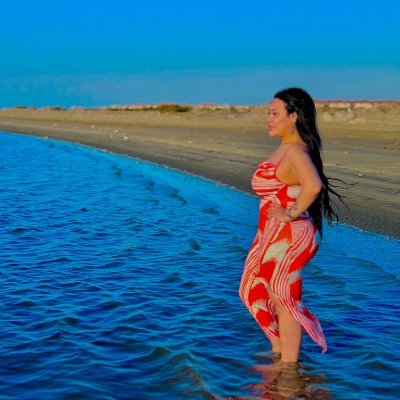 QueenSheriawi's profile picture