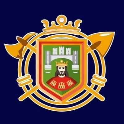 Bomberos Ayto. Burgos's profile picture