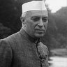Nehru parody profil fotoğrafı