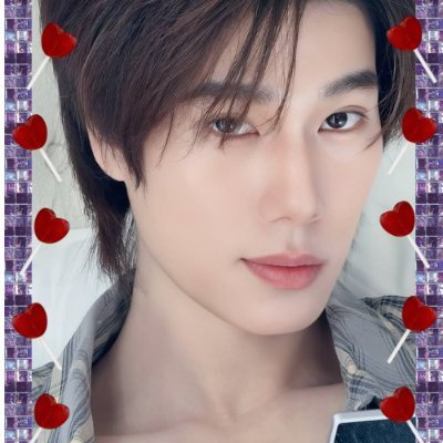 𒂭۪۪۪۪ Alan อลัน 𓏶's profile picture