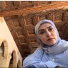 sarah . profil fotoğrafı