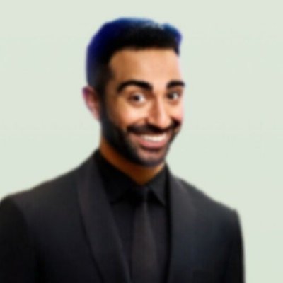 The Barista's profile picture