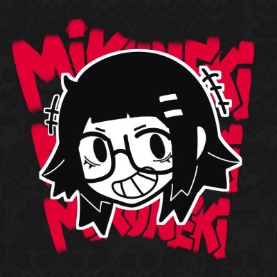 Mikuneki 🦇's profile picture