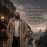Roman, sous couverture profil fotoğrafı