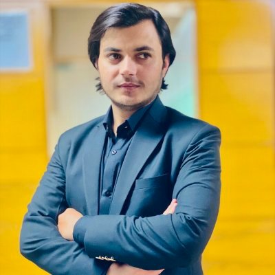 Shehzad nawaz's profile picture