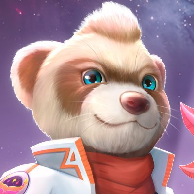 FUR Squadron Phoenix 🐹 Available now!'s profile picture