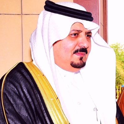 محمد بن سعيد العلم الزهراني's profile picture