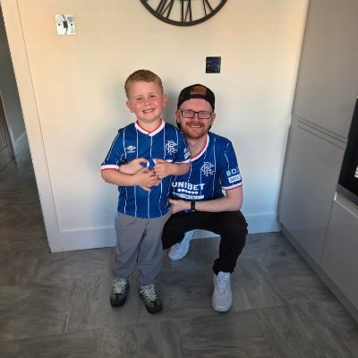 Andy R's profile picture