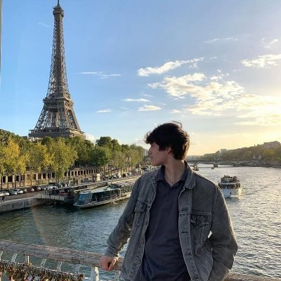 Masoom's profile picture