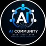 Ai Community profil fotoğrafı