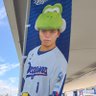 Profilbild von さくさくドアラ