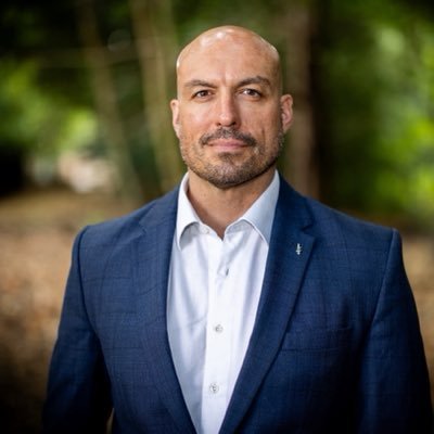 Andrew Fox's profile picture