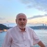 Bekir Kaygusuz 的头像