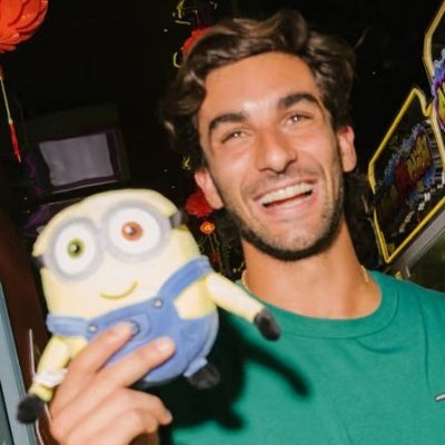 minion ferran ⭐️⭐️'s profile picture